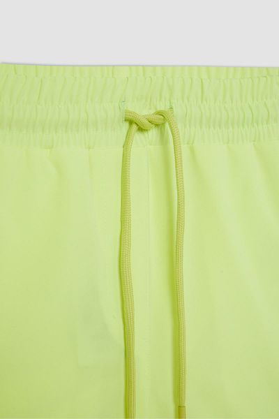 DeFacto Spordin B6571ax24hs Fit Stanast İscit Eskeyi Strukturierte Badeshorts