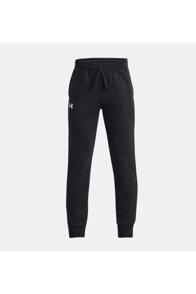 Under Armour Erkek Çocuk UA Rival Fleece Eşofman Altı 1379787-001