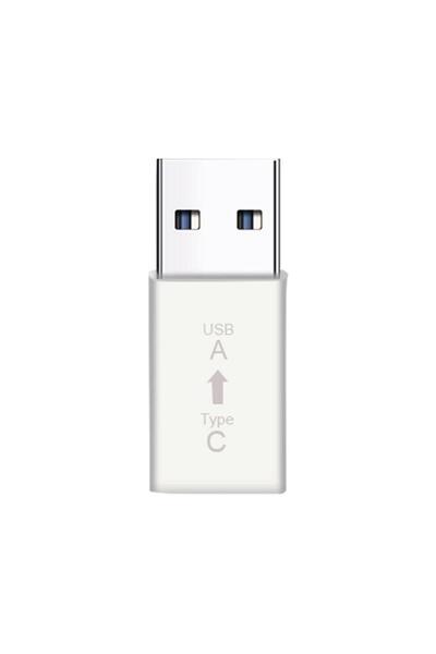 SPELT Usb Type C'den Usb Type A'ya Çevirici Usb 3.1 Adaptör Aparat
