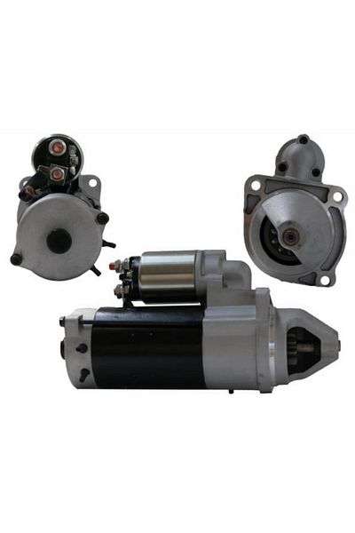 REMARK Bosch New Holland/IVECO 10 External 12V Str8046/A Starter