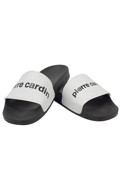 Pierre Cardin Καθημερινές ιατρικές παντόφλες Unisex Beach and Pool - ΜΟΝΤΕΛΟ ΜΕ ΚΑΛΥΤΕΡΕΣ ΠΩΛΗΣΕΙΣ