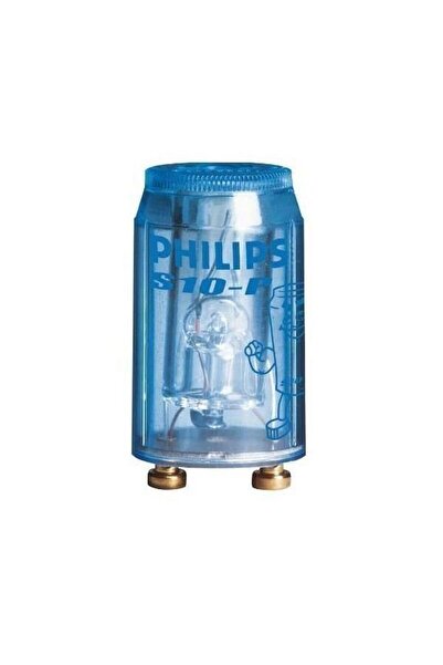 Philips 36-54 FLÖRESAN AMPUL İÇİN STARTER