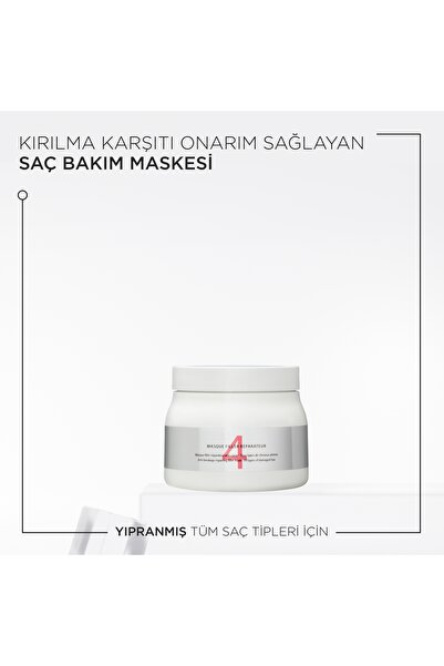Kerastase PREMIERE MASQUE FILLER RÉPARATEUR HAIR MASK 500 ML/GEMSDF794-DF63.....