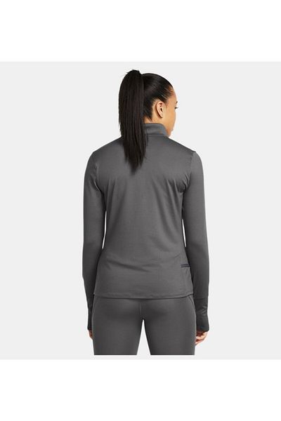 Under Armour Ua Qualifier Run Women's Running Shoes with 1⁄2 Zipper - 1379349 -025
