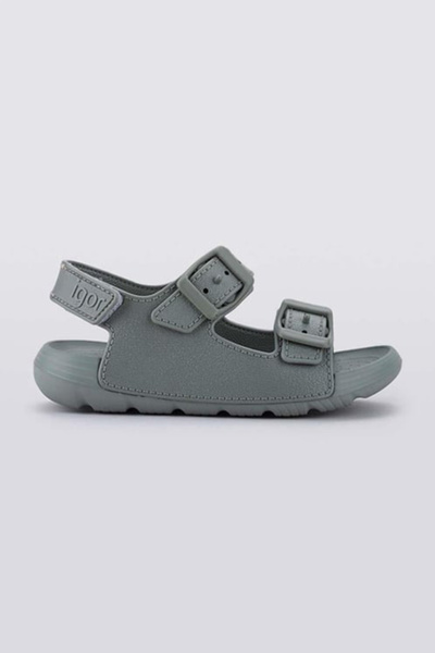 IGOR Velcro Sandals for Girls