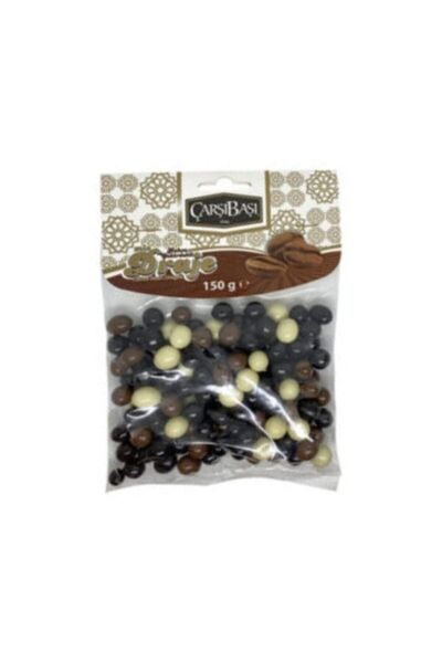 çarşıbaşı مزيج القهوة دراجي - 150 جم