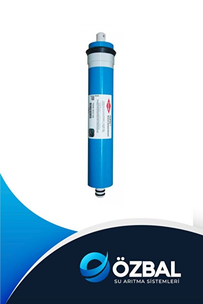 Filmtec Su Arıtma Cihazları Için Filmtec Membran Filtre75 Gpd