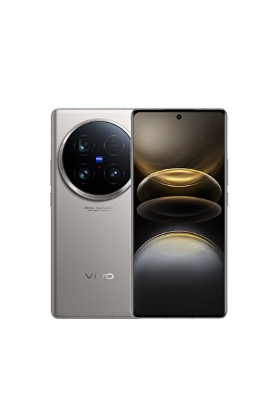 Genel Markalar Vivo X100 Ultra/X100s Pro/X100s Uyumlu Ön Body Şeffaf Ultra Ko...