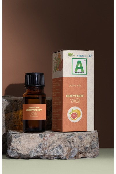 Aktarzane زيت الجريب فروت 20 سم