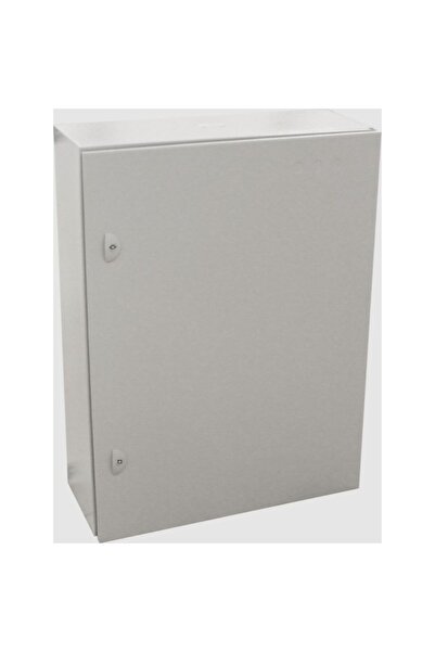 Çetinkaya ÇETİNKAYA 60X70X25 METAL DUVAR TİPİ TABAN SAÇLI EKO SERİSİ ETANJ PANO