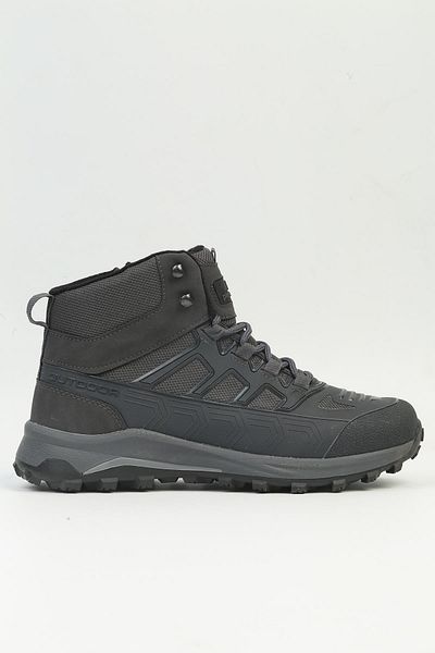 Pierre Cardin ® |   Pc-31443 - 3541 Smoked - Men's Sneakers