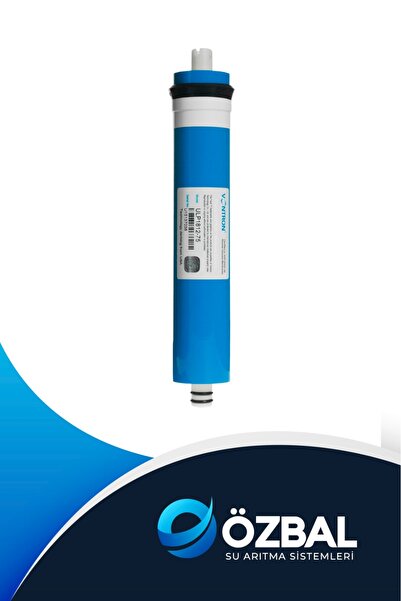 Su Arıtma Cihazı 75 Gpd Membran