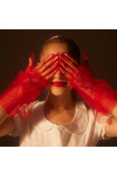 plakmarketi YABANCI PLAK - Ariana Grande / Eternal Sunshine