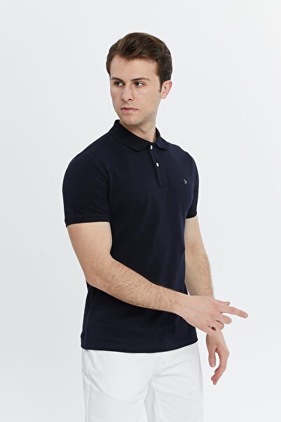 Assertivo Tekstil ASSERTİVO POLO YAKA TİŞÖRT