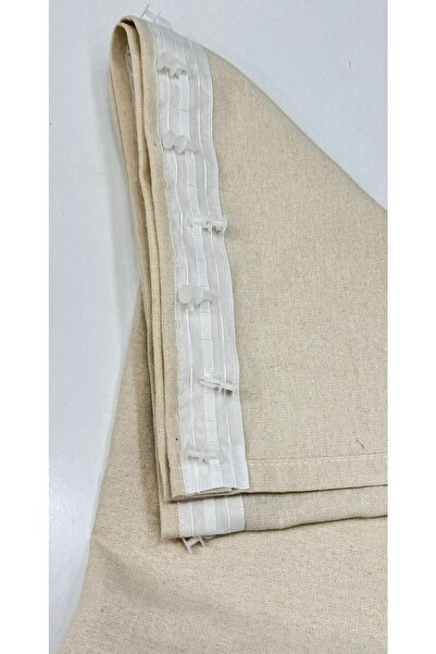 Perdelandistanbul OTANTİK AFRİCAN DESEN BULDAN PERDE