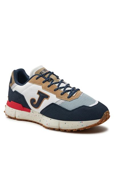 Joma C.1992 MARINO 2433 MEN BEIGE AZUL - Casual παπούτσια