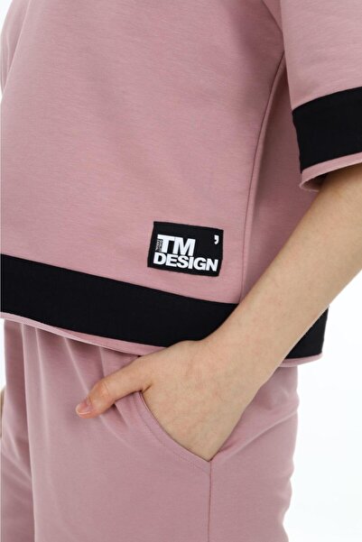 Joui Co Σετ αθλητική φόρμα - με σορτς