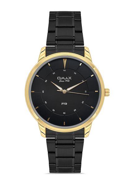 Omax Metal Men's Watch - 00ASL009U022 Model