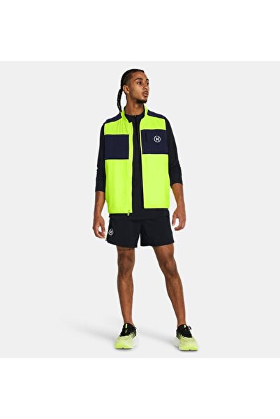 Under Armour Erkek UA Launch Yelek 1383238-731