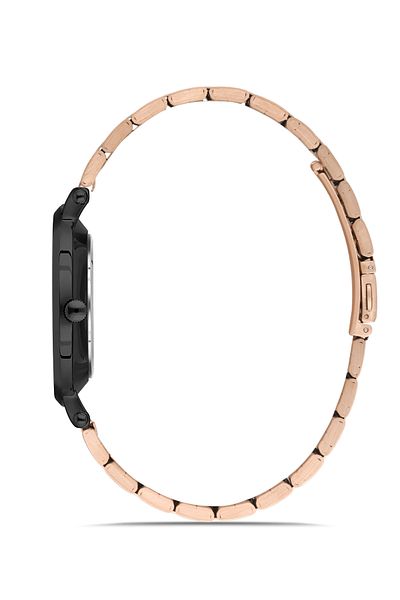 Omax Metal Men's Watch - 00ASL007U012 Model