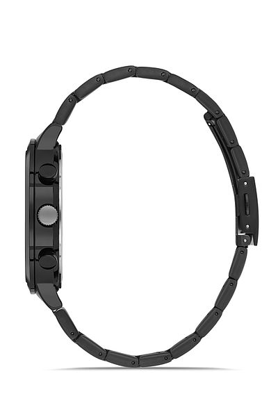 Omax Metal Men's Watches 00FHM001B012
