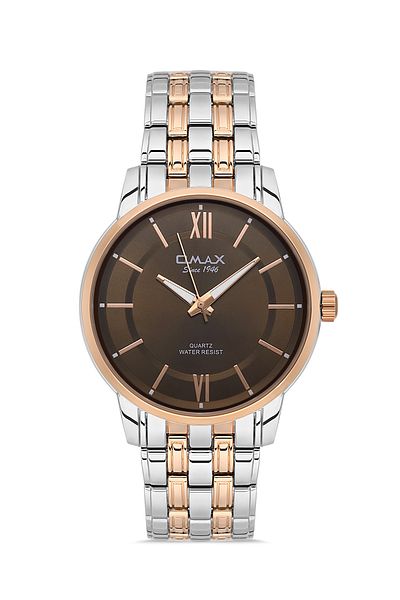 Omax Metal Men's Watches 00HSA143N00D