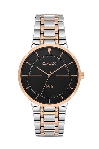 Omax Metal Men's Watches 00RNS005N01L
