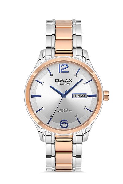 Omax Metal Men's Watches 00HYB119N028