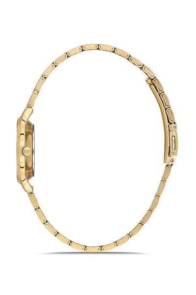 Omax Metal Women's Wrist Watches 00ASL006Q001