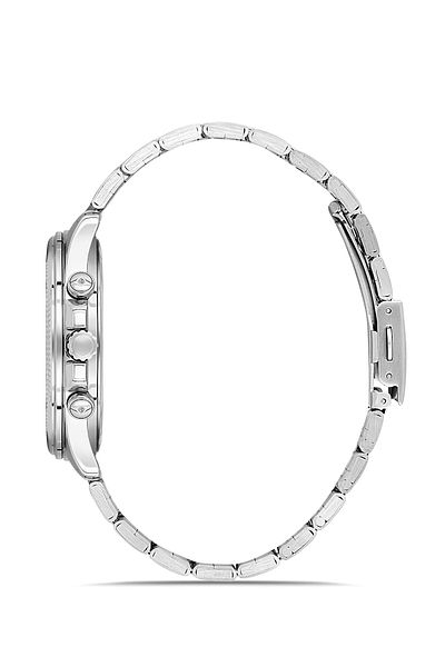 Omax Metal Men's Watch - 00CFM003N012 Model