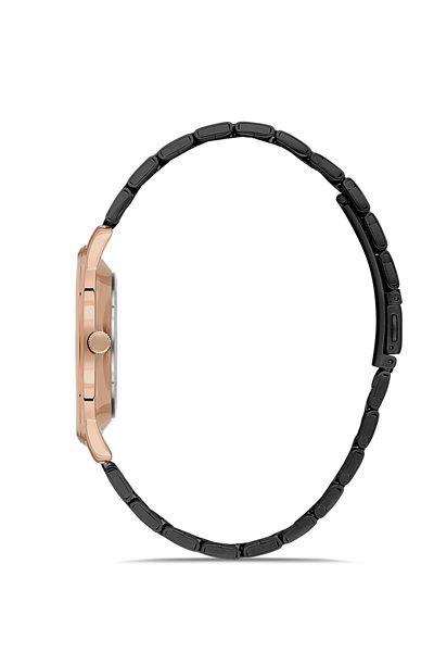 Omax Metal Men's Watch - 00ASL009U032