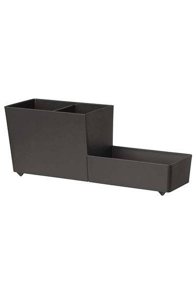 IKEA Στήριγμα μαχαιριών ρυθμιστικού πιρουνιού 30387260