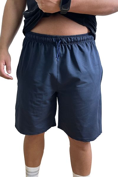 BLUU Αθλητικά σορτς Fitness