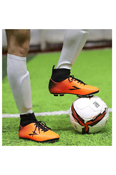 LIG New Season Orthopedic Stitched Football Cleats - Lig Match, İnoutstreet