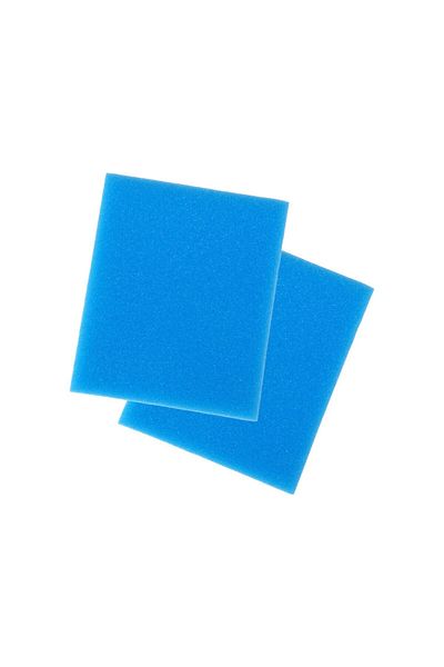 KGPart Vacuum Cleaner Sponge Filter - S 7534A and S 7534F Model, 2 Pieces