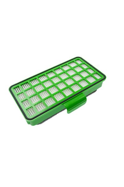 KGPart Rowenta Hepa Filter - Ro 8123 Ro 8154 Ro 8221 Ro 8222 Ro 8231 Silence Force Extreme Compatible Vacuum