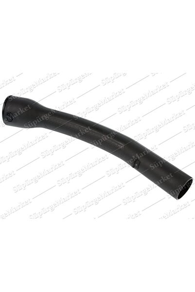 KGPart Mâner pentru aspirator cu furtun compatibil cu Bosch BGS41800 BGS41PET1