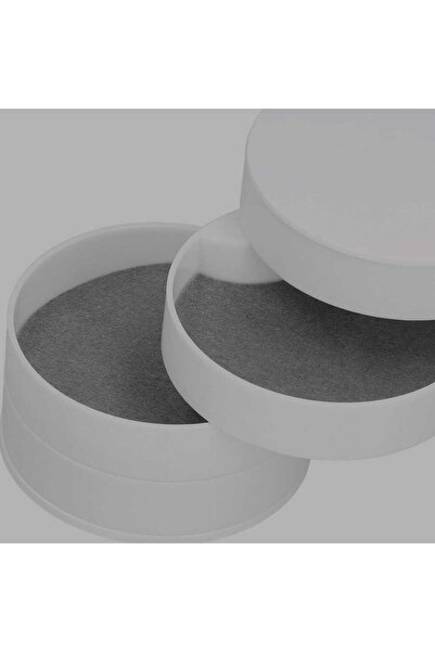 CEPHOME Περιστρεφόμενος οργανωτής κοσμημάτων 4 επιπέδων