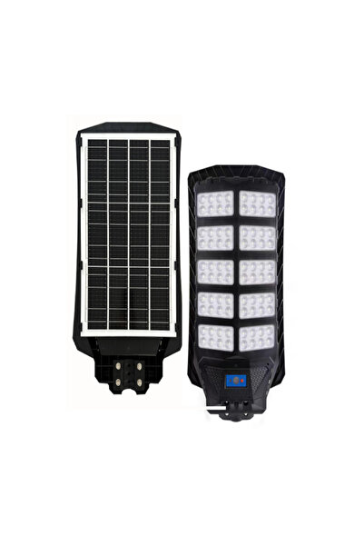 N&D Lighting Forlife 1000 Watt Güneş Enerjili Solar Sokak ve Yol Aydınlatma A...