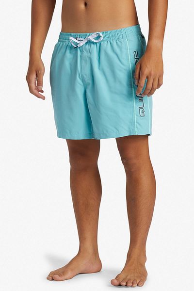 Quiksilver Ανδρικό μαγιό AQYJV03139-BHA0 - Καθημερινά