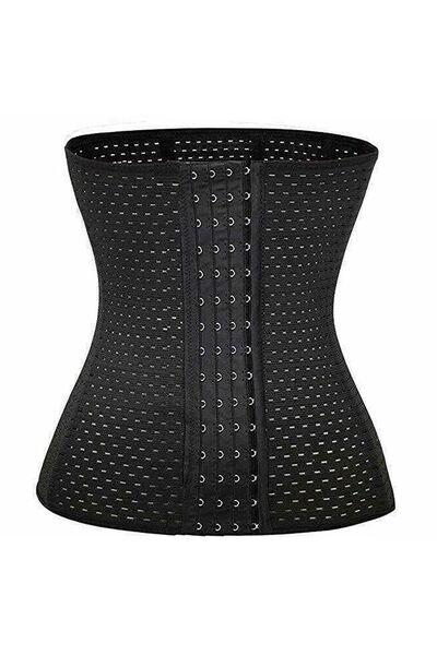 REYNEV Maternity 2 Size Shaping and Firming Upright Posture Support Underwire Maternity Corset