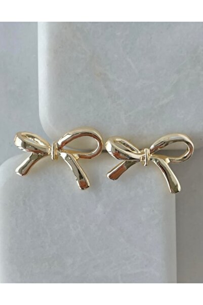 ZD JEWELRY Çelik  316  L Trend Moda Model Fiyonk Ayarlanabilir Yüzük
