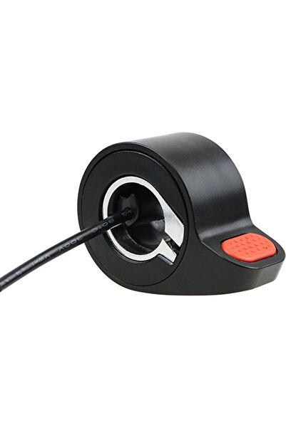 ScooterSan Xiaomi M365 Pro ve Pro2 Gaz Kolu