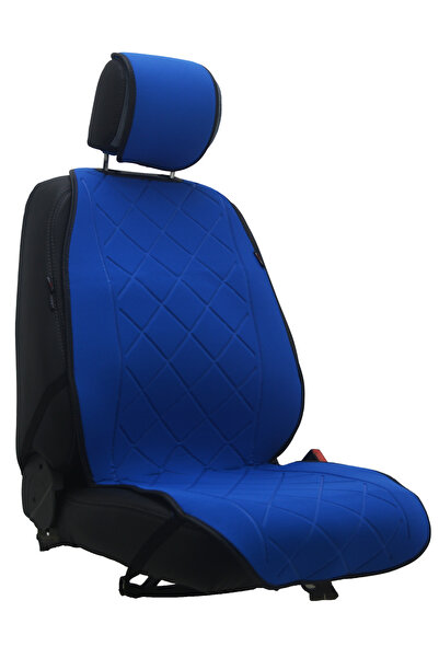 crt وسادة مقعد السيارة الواقية مجموعة من 2