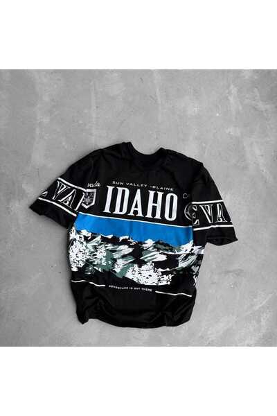 kargasa ıdao tshırt