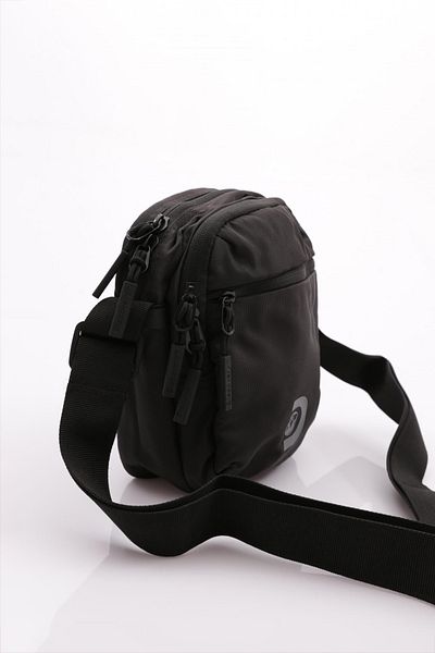Discovery Expedition D00214 Men's Shoulder Bag