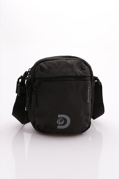 Discovery Expedition D00214 Men's Shoulder Bag