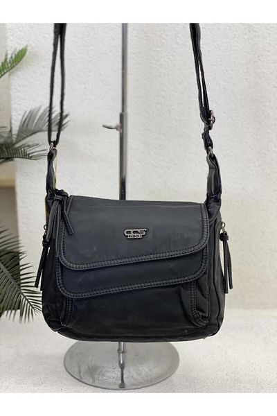 ÇÇS çs 17235 حقيبة نسائية قابلة للغسل
