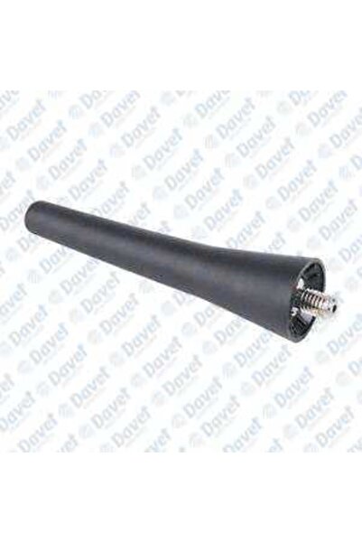 parcafix Tavan Anten Cubugu Kisatip 6,5 Cm5Mm Polo 2010-14 Toledo 2013-15 504...