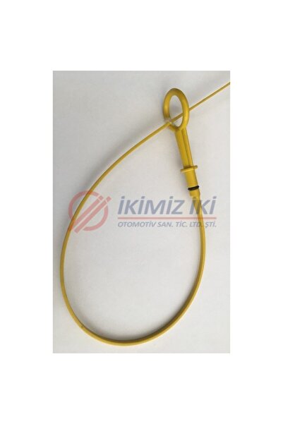 parcafix Motor Yağ Çubugu Megane 2 100 Bg 535 Mm 504602808